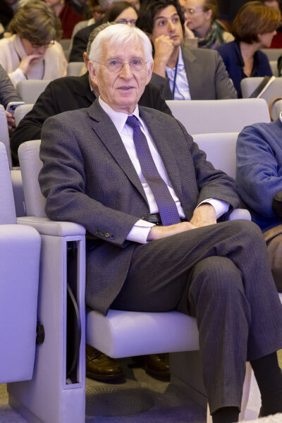 Session Scientifiques - Photo 50